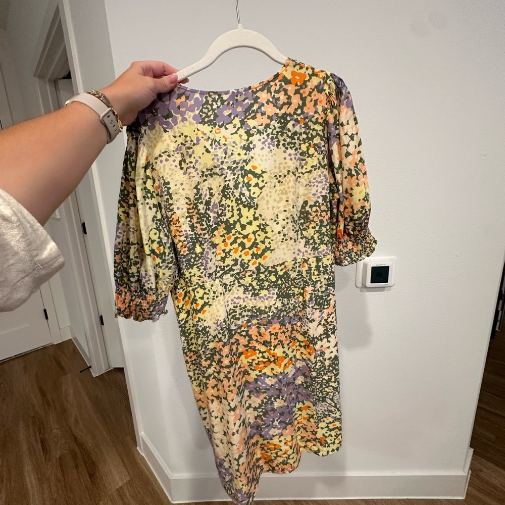 Rails Roma Mini Dress - Picture 6 of 7